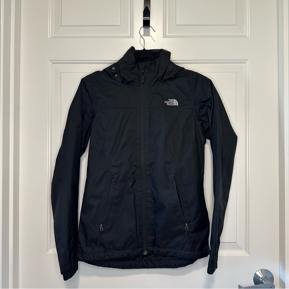 (NWOT) North Face Rain Jacket - XS